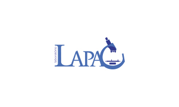 GRIGO - logo LAPAC